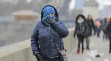 تحذير للمسافرين.. نشاط الرياح يربك حركة الملاحة البحرية في عدة سواحل مصريّة